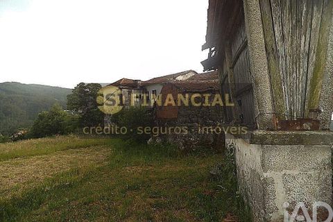 Farm i Arouca, Aveiro, Arouca - € 195.000 | Ref: 792947 - foto 2