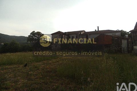Farm i Arouca, Aveiro, Arouca - € 195.000 | Ref: 792947 - foto 3