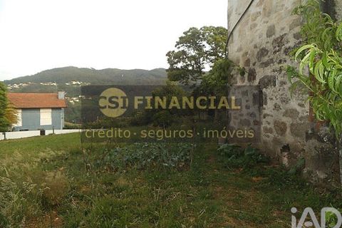 Farm i Arouca, Aveiro, Arouca - € 195.000 | Ref: 792947 - foto 4
