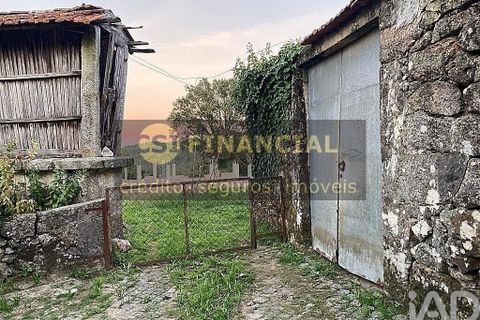 Farm i Arouca, Aveiro, Arouca - € 195.000 | Ref: 792947 - foto 6
