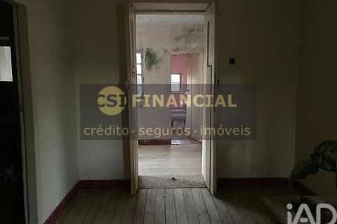 Farm i Arouca, Aveiro, Arouca - € 195.000 | Ref: 792947 - foto 8