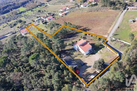 Byhus i Tomar, Santarem, Tomar - € 750.000 | Ref: 788192 - foto 1