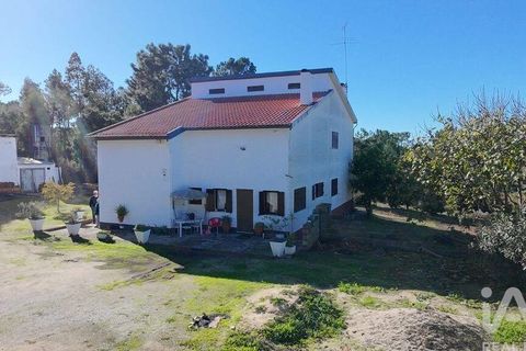 Byhus i Tomar, Santarem, Tomar - € 750.000 | Ref: 788192 - foto 2