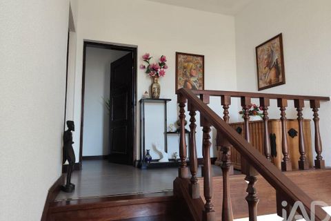 Byhus i Tomar, Santarem, Tomar - € 750.000 | Ref: 788192 - foto 5