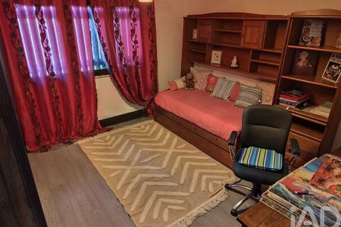 Byhus i Tomar, Santarem, Tomar - € 750.000 | Ref: 788192 - foto 6
