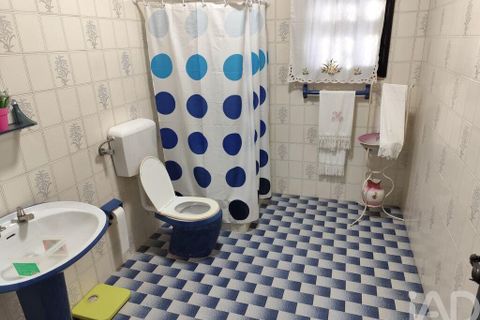Byhus i Tomar, Santarem, Tomar - € 750.000 | Ref: 788192 - foto 8