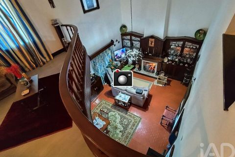 Byhus i Tomar, Santarem, Tomar - € 750.000 | Ref: 788192 - foto 10
