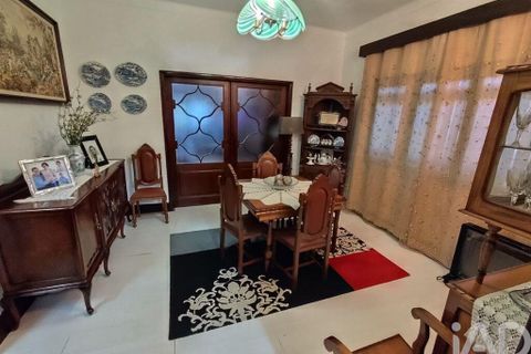 Byhus i Tomar, Santarem, Tomar - € 750.000 | Ref: 788192 - foto 12