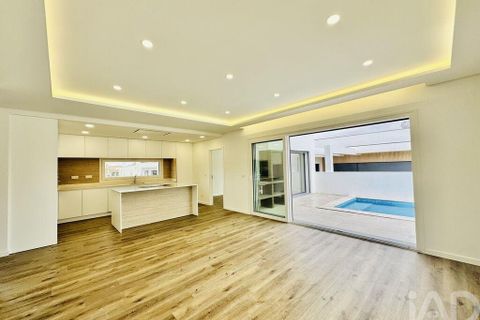 Byhus i Seixal, Setubal, Seixal - € 560.000 | Ref: 155919 - foto 1