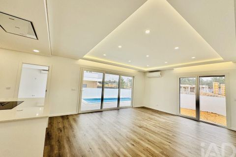Byhus i Seixal, Setubal, Seixal - € 560.000 | Ref: 155919 - foto 2