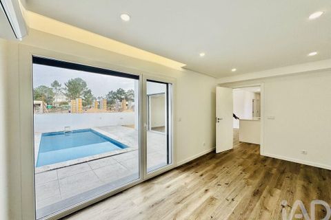 Byhus i Seixal, Setubal, Seixal - € 560.000 | Ref: 155919 - foto 3