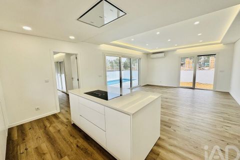 Byhus i Seixal, Setubal, Seixal - € 560.000 | Ref: 155919 - foto 20