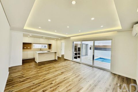 Byhus i Seixal, Setubal, Seixal - € 560.000 | Ref: 155919 - foto 21