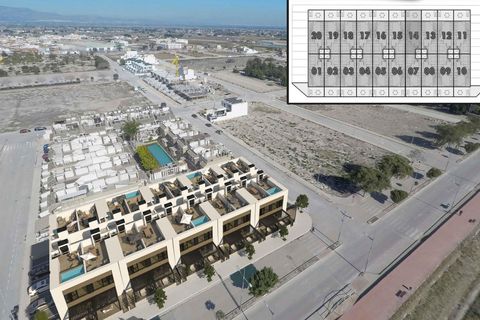 Byhus i Dolores, Alicante, Dolores - € 269.000 | Ref: RSL-97940 - foto 10