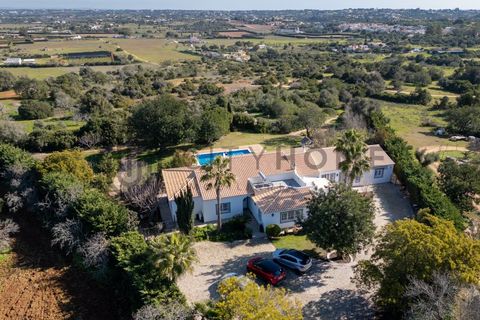 Villa i Lagoa, Faro, Lagoa - € 1.750.000 | Ref: City-25-01C - foto 2