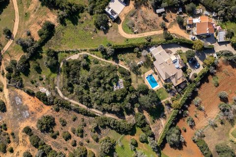 Villa i Lagoa, Faro, Lagoa - € 1.750.000 | Ref: City-25-01C - foto 3