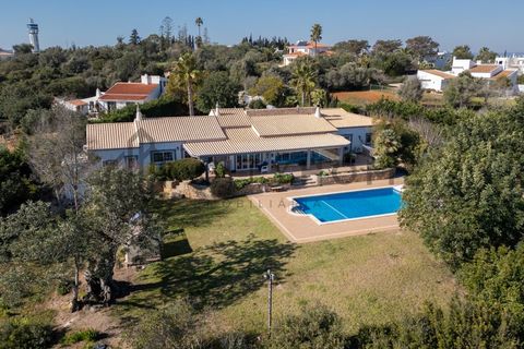 Villa i Lagoa, Faro, Lagoa - € 1.750.000 | Ref: City-25-01C - foto 4