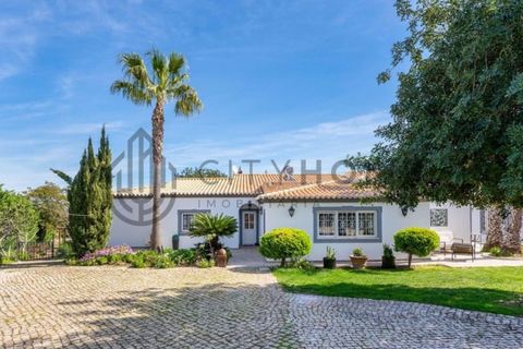 Villa i Lagoa, Faro, Lagoa - € 1.750.000 | Ref: City-25-01C - foto 5