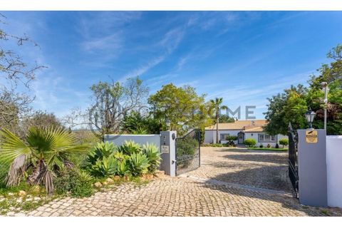 Villa i Lagoa, Faro, Lagoa - € 1.750.000 | Ref: City-25-01C - foto 7