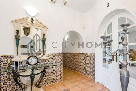 Villa i Lagoa, Faro, Lagoa - € 1.750.000 | Ref: City-25-01C - foto 8