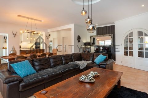 Villa i Lagoa, Faro, Lagoa - € 1.750.000 | Ref: City-25-01C - foto 10
