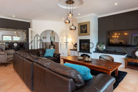 Villa i Lagoa, Faro, Lagoa - € 1.750.000 | Ref: City-25-01C - foto 11