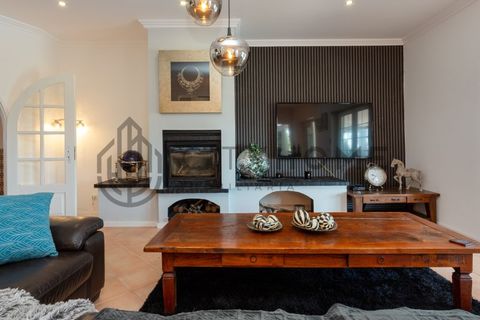 Villa i Lagoa, Faro, Lagoa - € 1.750.000 | Ref: City-25-01C - foto 12