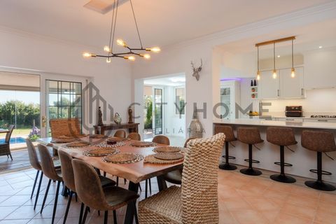 Villa i Lagoa, Faro, Lagoa - € 1.750.000 | Ref: City-25-01C - foto 1