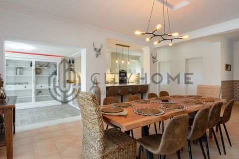Villa i Lagoa, Faro, Lagoa - € 1.750.000 | Ref: City-25-01C - foto 13