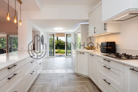 Villa i Lagoa, Faro, Lagoa - € 1.750.000 | Ref: City-25-01C - foto 14