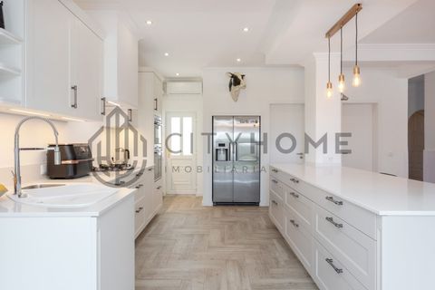 Villa i Lagoa, Faro, Lagoa - € 1.750.000 | Ref: City-25-01C - foto 16