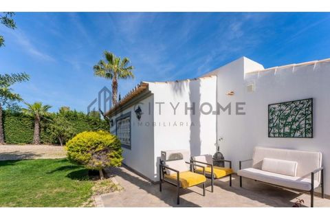 Villa i Lagoa, Faro, Lagoa - € 1.750.000 | Ref: City-25-01C - foto 22