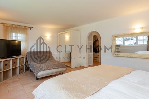 Villa i Lagoa, Faro, Lagoa - € 1.750.000 | Ref: City-25-01C - foto 24