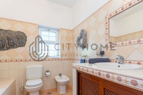 Villa i Lagoa, Faro, Lagoa - € 1.750.000 | Ref: City-25-01C - foto 35