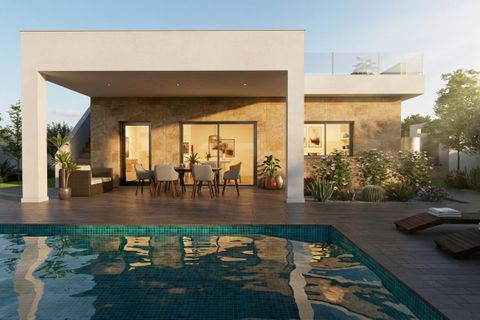 Villa a Jacarilla, Alicante, Jacarilla - € 495.000 | Ref: YHS75529L - foto 2
