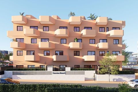 Penthouse i El Campello, Alicante, El Campello - € 460.000 | Ref: YHS73826K - foto 2