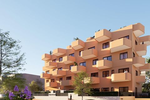 Penthouse i El Campello, Alicante, El Campello - € 460.000 | Ref: YHS73826K - foto 3