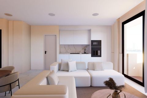 Penthouse i El Campello, Alicante, El Campello - € 460.000 | Ref: YHS73826K - foto 5