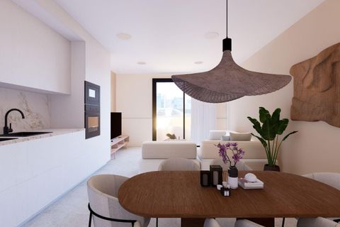 Penthouse i El Campello, Alicante, El Campello - € 460.000 | Ref: YHS73826K - foto 6