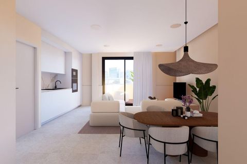 Penthouse i El Campello, Alicante, El Campello - € 460.000 | Ref: YHS73826K - foto 9