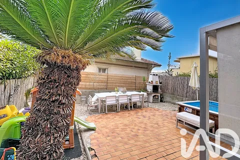 Lejlighed i Nice, Alpes-Maritimes, Nice - € 210.000 | Ref: 7063 - foto 1