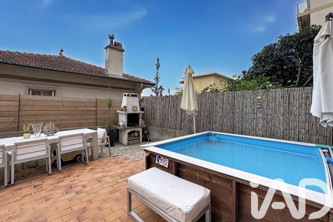 Lejlighed i Nice, Alpes-Maritimes, Nice - € 210.000 | Ref: 7063 - foto 2