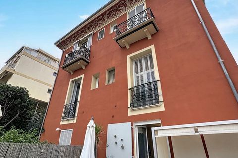 Lejlighed i Nice, Alpes-Maritimes, Nice - € 210.000 | Ref: 7063 - foto 4