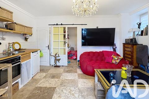 Lejlighed i Nice, Alpes-Maritimes, Nice - € 210.000 | Ref: 7063 - foto 5