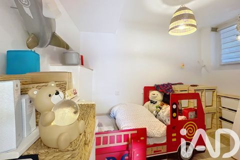 Lejlighed i Nice, Alpes-Maritimes, Nice - € 210.000 | Ref: 7063 - foto 6