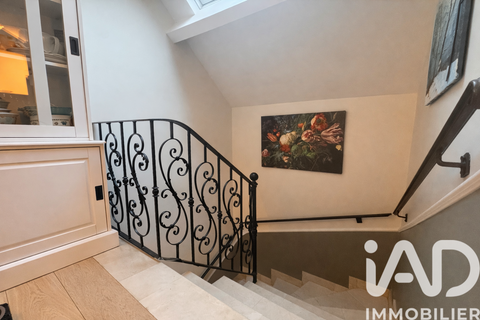 Leilighet i Rueil-Malmaison, Hauts-de-Seine, Rueil-Malmaison - € 699 000 | Ref: 55460 - foto 11