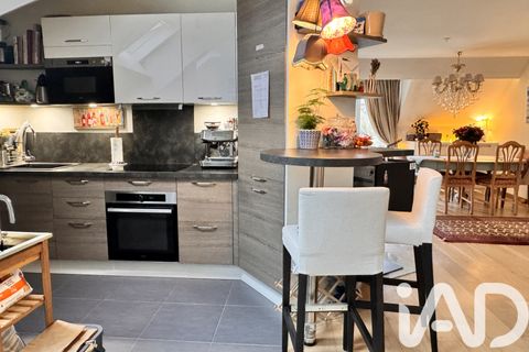Leilighet i Rueil-Malmaison, Hauts-de-Seine, Rueil-Malmaison - € 699 000 | Ref: 55460 - foto 3