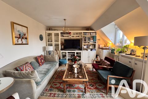 Leilighet i Rueil-Malmaison, Hauts-de-Seine, Rueil-Malmaison - € 699 000 | Ref: 55460 - foto 4