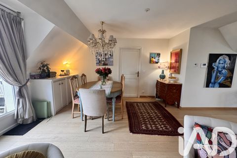 Leilighet i Rueil-Malmaison, Hauts-de-Seine, Rueil-Malmaison - € 699 000 | Ref: 55460 - foto 2