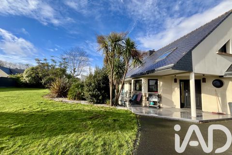Villa a Saint-Agathon, Cotes-d'Armor, Saint-Agathon - € 427.000 | Ref: 59367 - foto 15